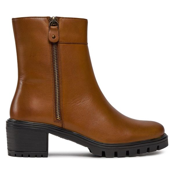 Ara Čizme Ara 12-48819-09 9 Cognac