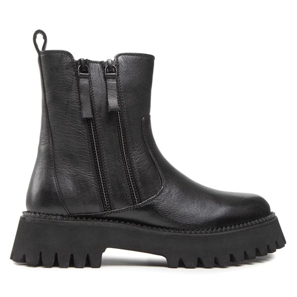 Ara Čizme Ara 12-56701-01 Schwarz