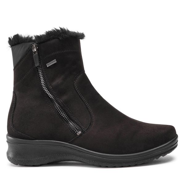 Ara Čizme Ara GORE-TEX 12-48501-61 Schwarz