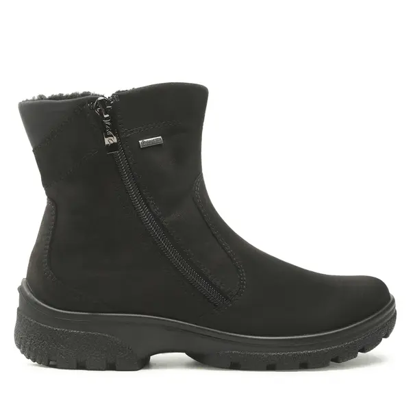 Ara Čizme Ara GORE-TEX 12-49305-61 Crna