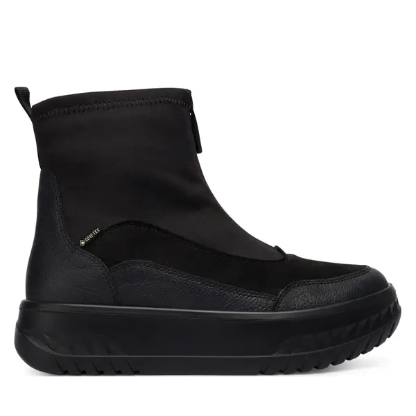 Ara Čizme Ara Monaco GORE-TEX 12-46708-01 Crna