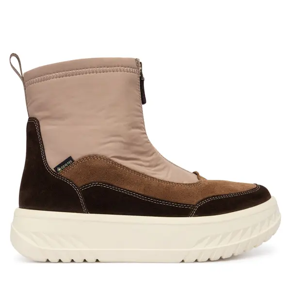 Ara Čizme Ara Monaco GORE-TEX 12-46708-03 Smeđa