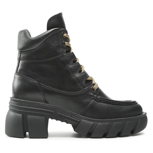 Badura Čizme Badura 222FW31 Crna