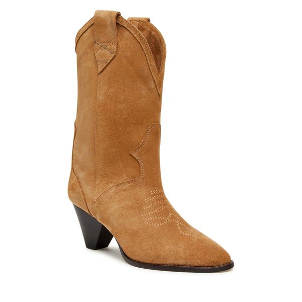 Badura Čizme Badura 222FW86 Smeđa