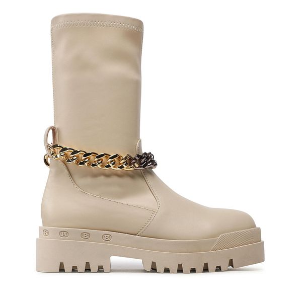 Badura Čizme Badura 3040-1 Beige