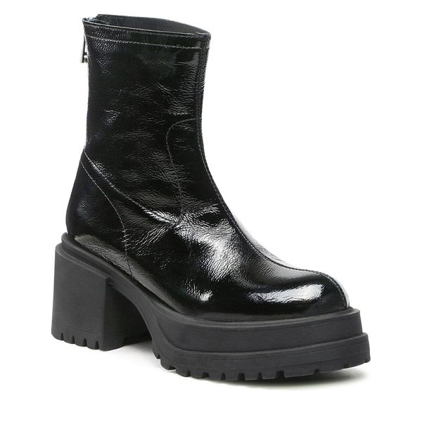 Badura Čizme Badura 9010 Black