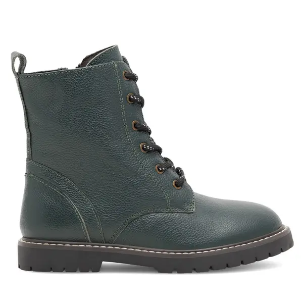 Badura Čizme Badura 9K7517(III)CH Kaki