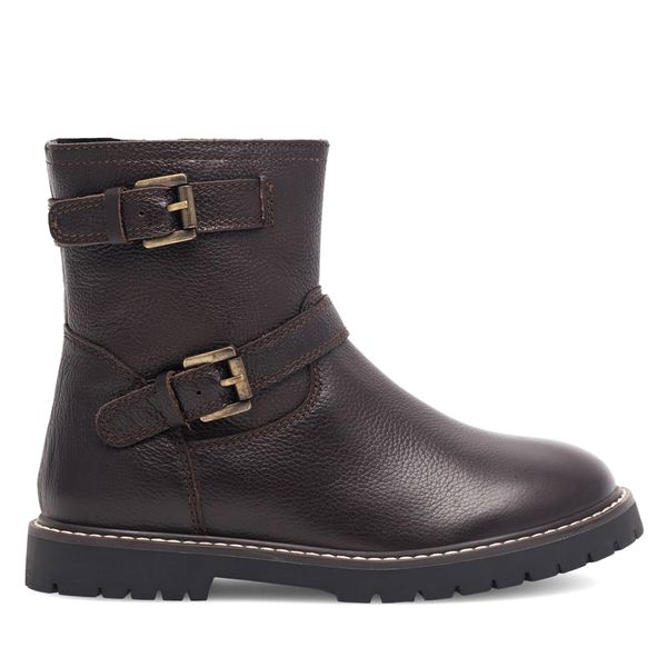 Badura Čizme Badura 9K7518 Smeđa