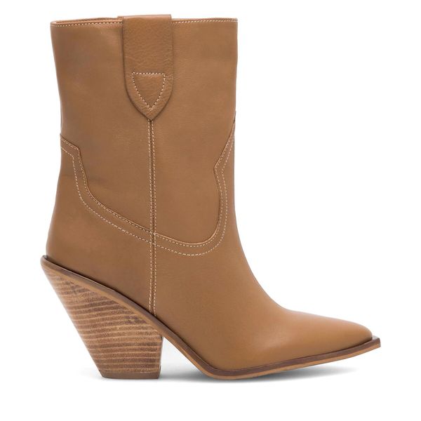 Badura Čizme Badura AMADORA-110436 Brown