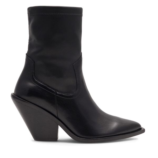 Badura Čizme Badura AMADORA-111324 Crna