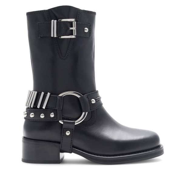 Badura Čizme Badura AVEIRO-21150 Crna