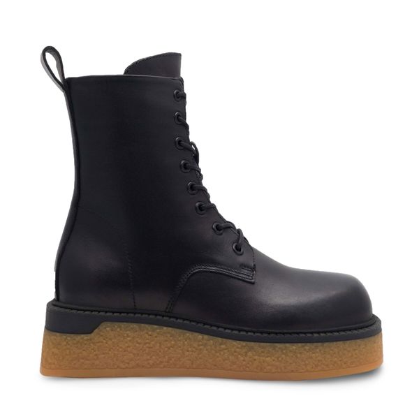 Badura Čizme Badura BIBAO-0704 Crna