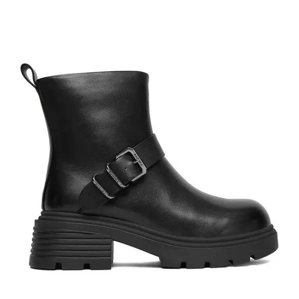 Badura Čizme Badura C-ANAYA-5635-2 Crna