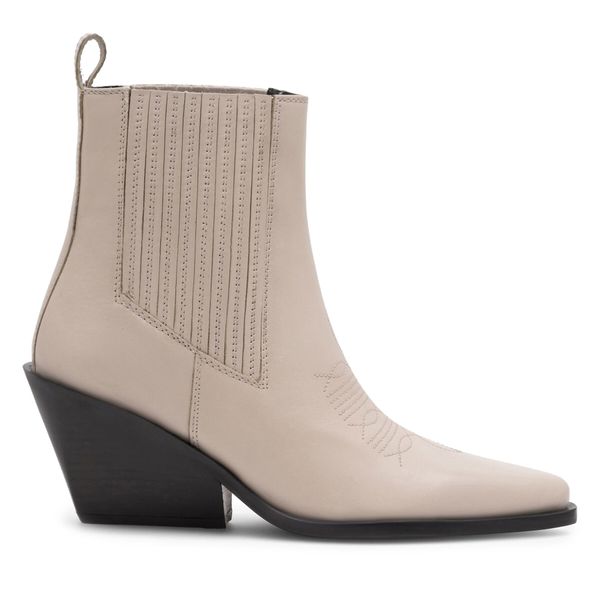 Badura Čizme Badura COIMBRA-110432 Bijela