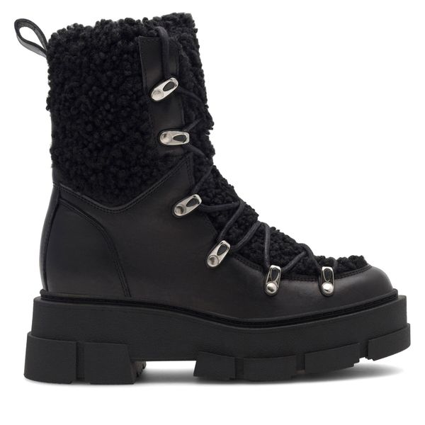 Badura Čizme Badura FUNCHAL-2603 Crna