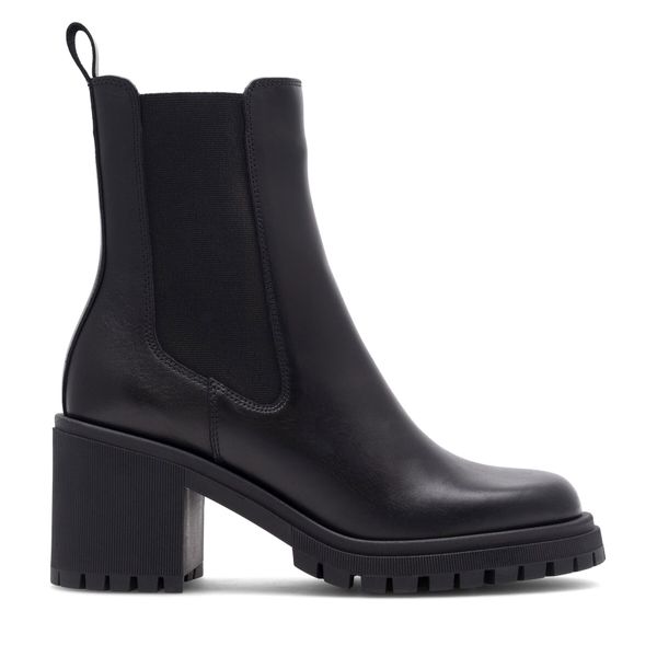 Badura Čizme Badura GATE-I23 28115PE Crna