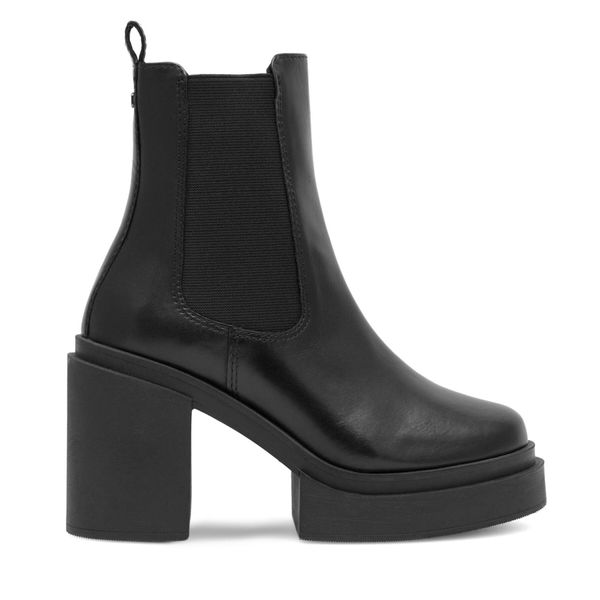 Badura Čizme Badura HONDA-01-1 Crna