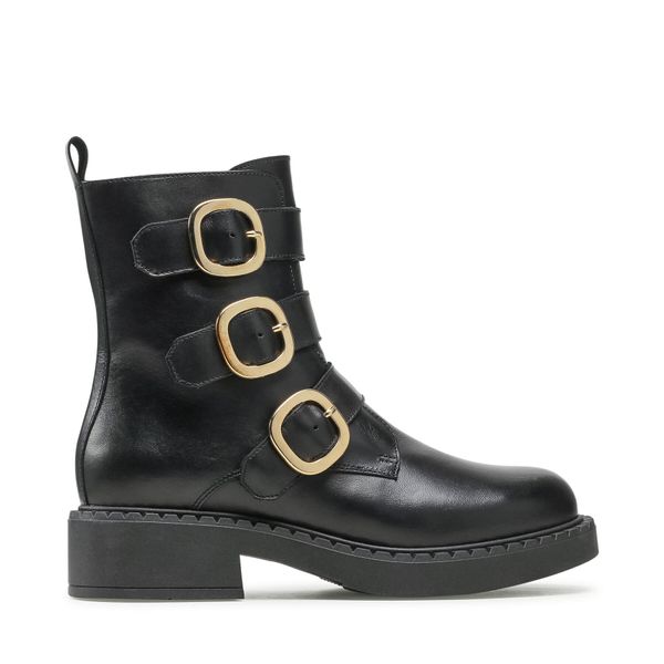 Badura Čizme Badura I2126900PE Black