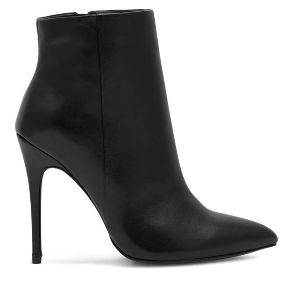 Badura Čizme Badura MURCJA-110468 Black