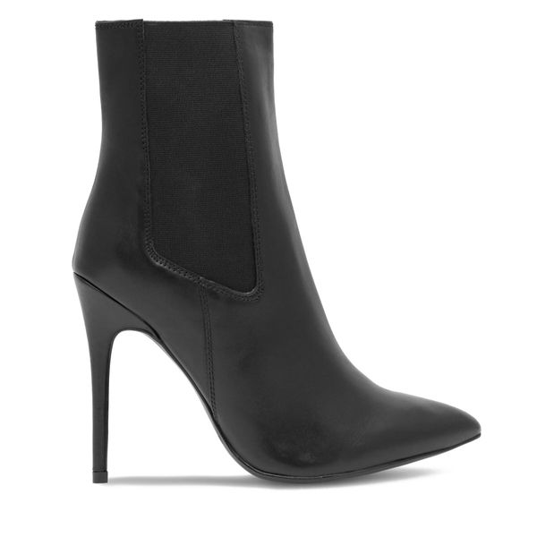 Badura Čizme Badura MURCJA-110473 Black