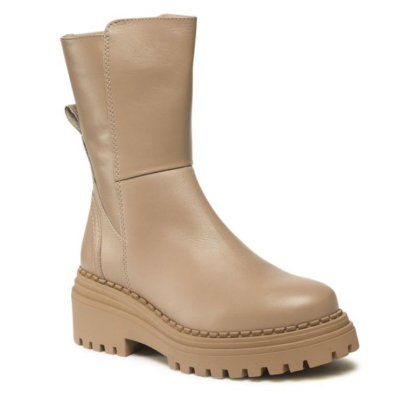 Badura Čizme Badura RST-MANILA-10 Beige