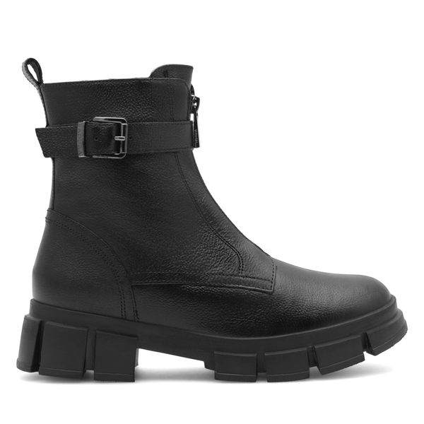 Badura Čizme Badura SARA CI12-9092-03 Crna