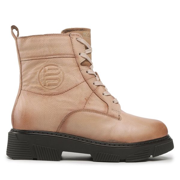Bagatt Čizme Bagatt D31-A9835-3500-5200 Beige