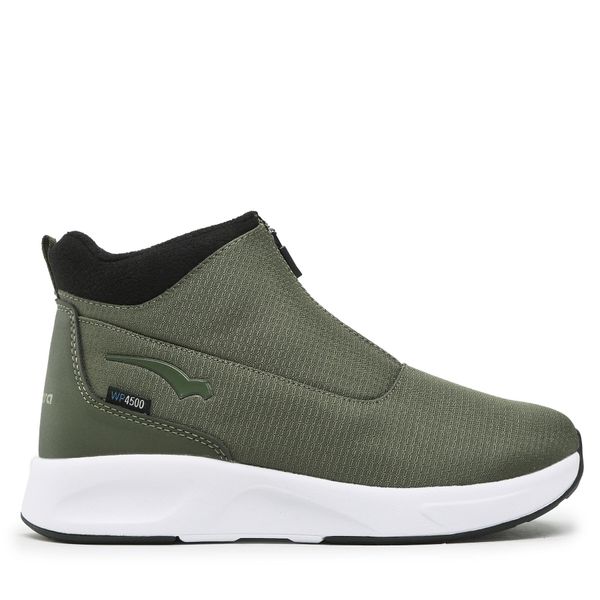 Bagheera Čizme Bagheera Lynx 86532-10 C3508 Forrest Green/White