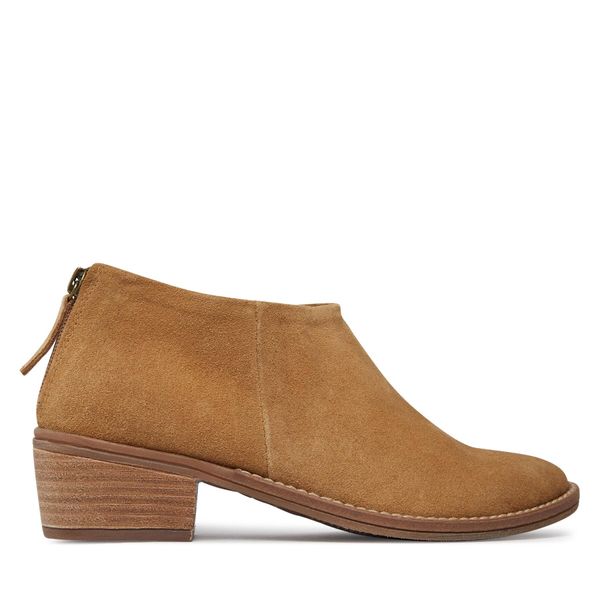 Balagan Čizme Balagan Lea Piaskowy Welur