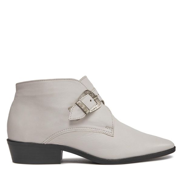 Balagan Čizme Balagan Louis Złamana Biel