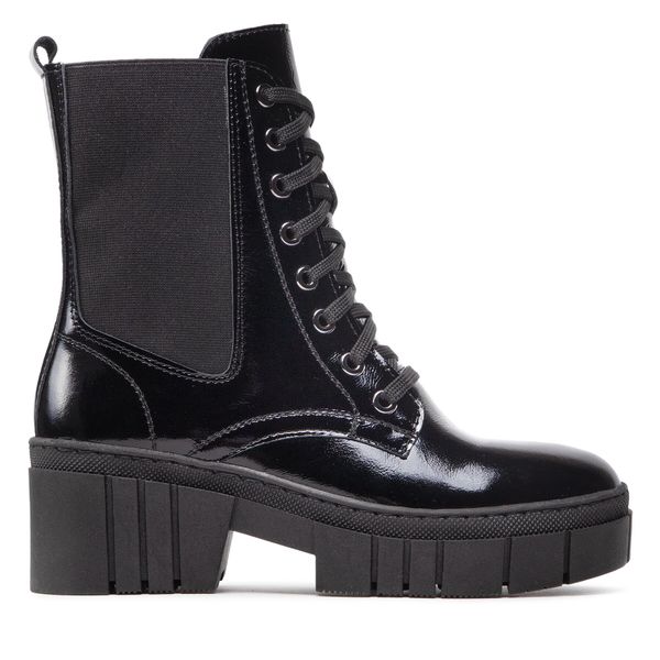 Baldaccini Čizme Baldaccini 1710000 Czarny Naplak