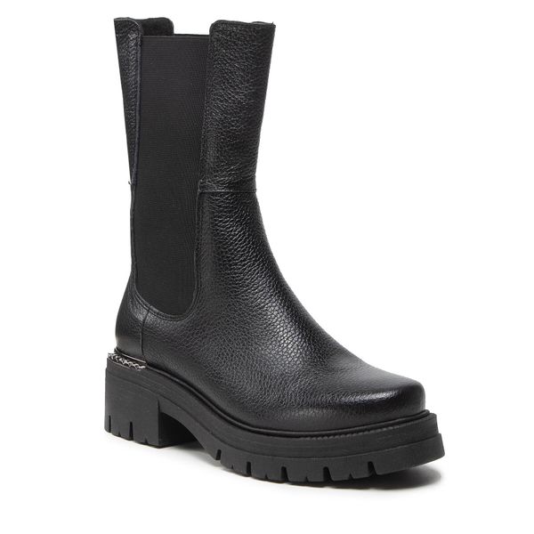 Baldaccini Čizme Baldaccini 1717500 Czarny Groch