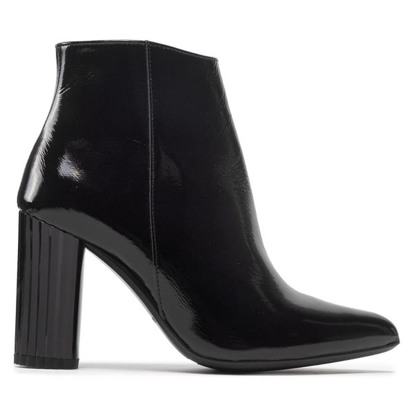 Baldaccini Čizme Baldaccini 1725000 Czarny Naplak