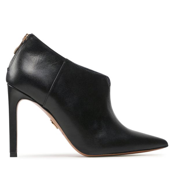 Baldowski Čizme Baldowski D04158-1451-003 Skóra Czarna