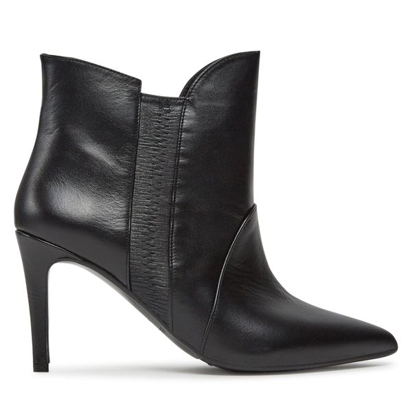 Baldowski Čizme Baldowski D04422-2835-001 Crna