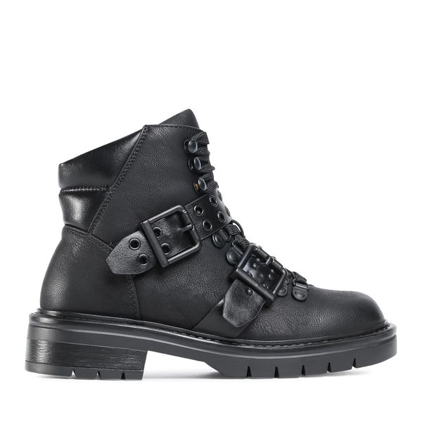 Betsy Čizme Betsy 908338/04-02G Black