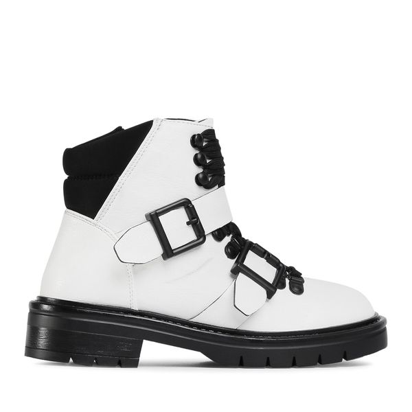 Betsy Čizme Betsy 908338/04-03G Bijela