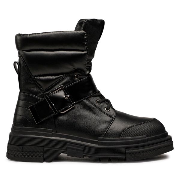 Betsy Čizme Betsy 928007/04-01W Black