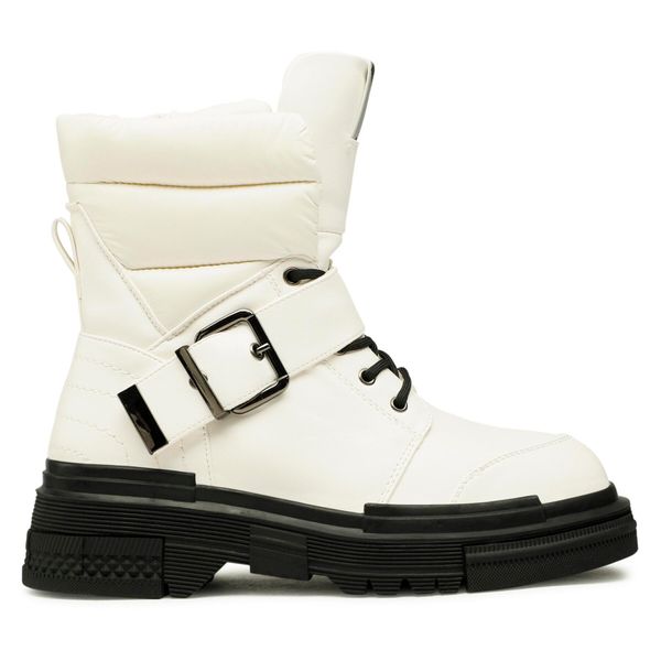 Betsy Čizme Betsy 928007/04-03W White