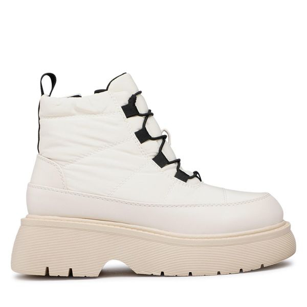 Betsy Čizme Betsy 928041/09-02W White/Black