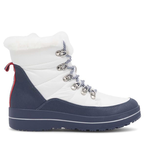 Beverly Hills Polo Club Čizme Beverly Hills Polo Club WS6219-04 Bijela