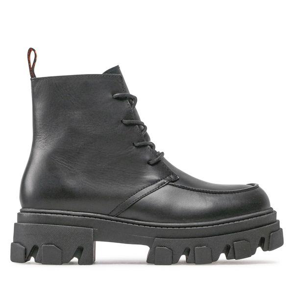 Bianco Čizme Bianco 11250170 Crna