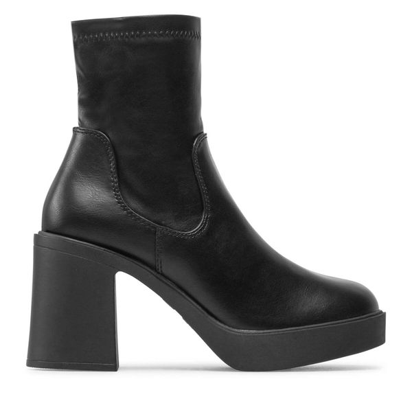 Bianco Čizme Bianco 11300086 Black