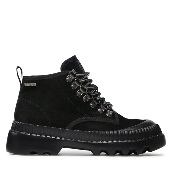 Big Star Shoes Čizme Big Star Shoes II274363 Black
