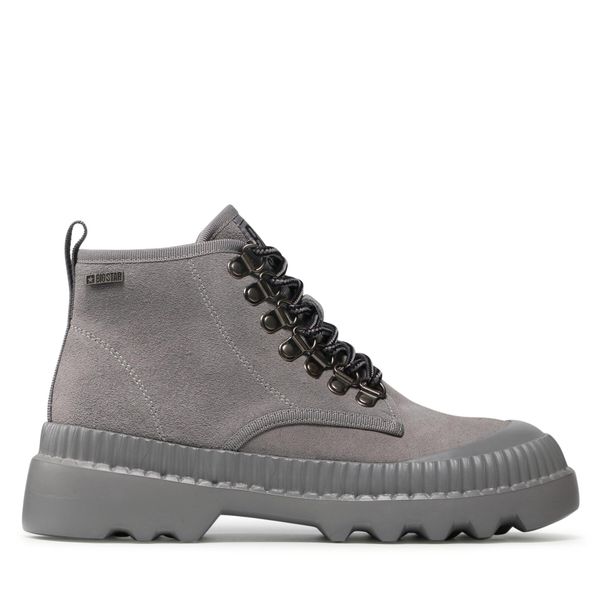 Big Star Shoes Čizme Big Star Shoes II274365 Siva
