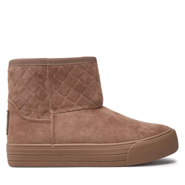 Big Star Shoes Čizme Big Star Shoes OO274A524 Smeđa