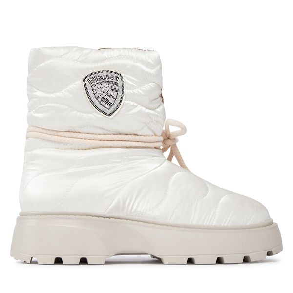 Blauer Čizme Blauer F3BLANCA02/DOW Bijela