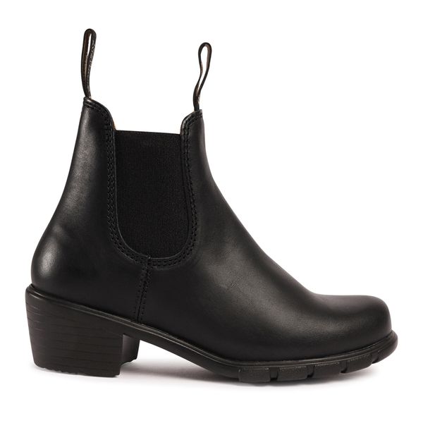 Blundstone Čizme Blundstone 1671 Black