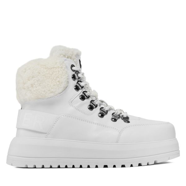 Bogner Čizme Bogner Antwerp L 11 A 22341203 White 010