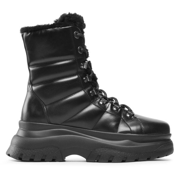 Bogner Čizme Bogner Banff 7 22242783 Black 001